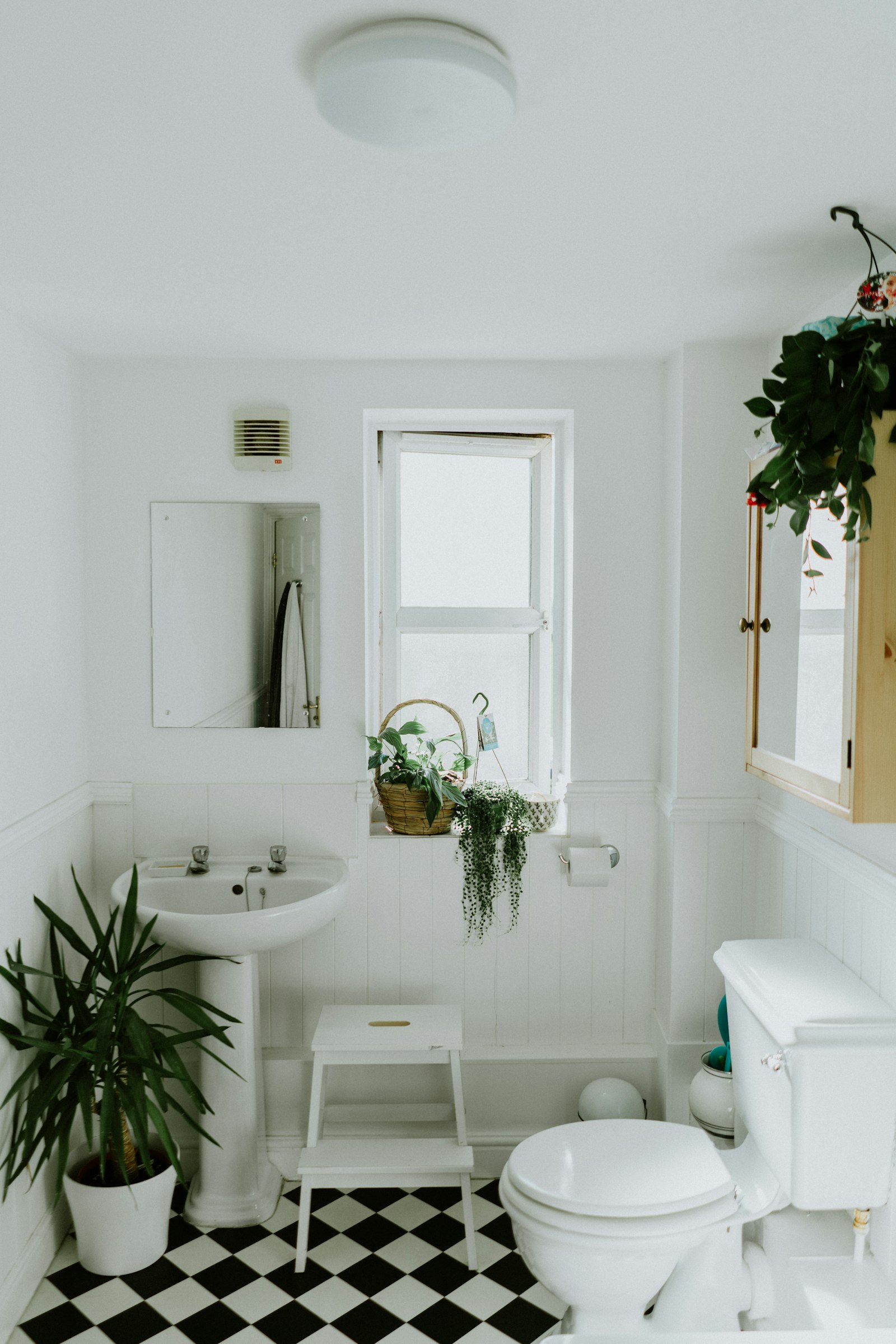 Salle de bain spa